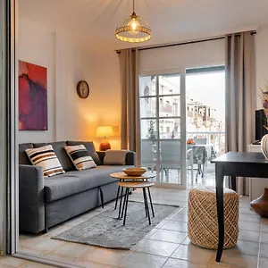78 Apartamento Arona (Tenerife)