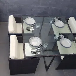 Relax Apartamento Arona (Tenerife)