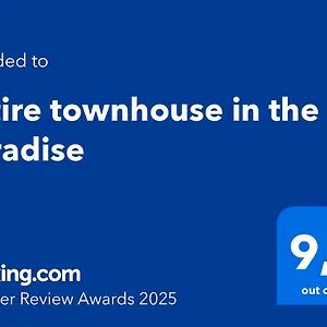 Entire Townhouse In The Paradise - Gran Canaria Apartamento Maspalomas (Gran Canaria)